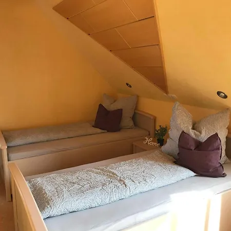 Appartement Louisa Waldeck (Hessen)