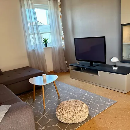 Louisa Appartement *