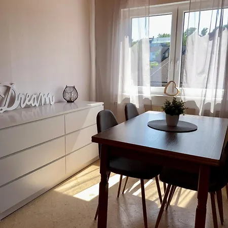 Appartement Louisa *